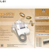 Multifunction Ipl Hair Removal Machine Skin Rejuvenation With Xenon Flash Lamp thumbnail-1