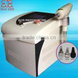 1 HZ 2016 Strong Energy Nd:yag Facial Veins Treatment Laser Machine For Tattoo Removal Q Switched Laser Machine thumbnail-1