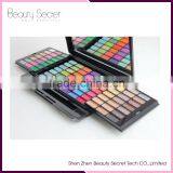 Professional 84 Color Make up Cosmetics Eyeshadow With Mirror thumbnail-2