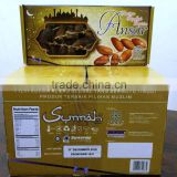 Branched Tunisian Dates Ramadhan Dry Fruits Bulk Sale Deglet Nour From Tunisia