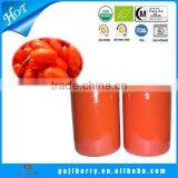 Chinese Wolfberry Juice Concentrate thumbnail-2
