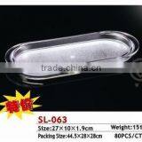 Plastic Bowl and Cup thumbnail-4