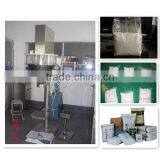 Industrial Dry Powder Filling Machine for Extinguisher / Talc Powder Filling Machine thumbnail-1