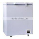 -60 Celsius (-76F) Ultra Low Temperature Chest Deep Freezer Seafood Tuna Storage ULT thumbnail-4