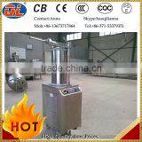 Factory Cheap Price Stainless Steel Hydraulic Automatic Sausage Stuffer thumbnail-4