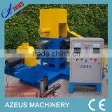 Animal Feed Production Line Usage Floating Fish Feeds Producing Machine thumbnail-2