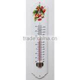 Metal Wall Hanging Thermometer thumbnail-4