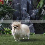 Lifelike Outdoor Large Decorative Plush Toy Dogs and Puppies for Sale Pet thumbnail-1