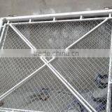 Chain Wire Fencing/security Chain Link Fence /Sport Field Fence Netting /Playground Park Lawn Forest Protecting Fence thumbnail-3
