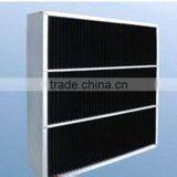 Poultry Farm Air Inlet With Light Trap for Breeders thumbnail-2