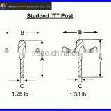 Fence Post for Farm thumbnail-2