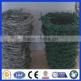 Zinc Coated Wire Fence With Barbs thumbnail-3