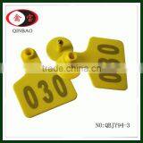 Goog Quality Plastic Cow Ear Tag thumbnail-4