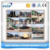 Automatic Twin Screw Panko Bread Crumb Making Machine thumbnail-3