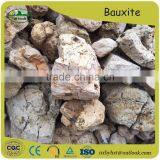 Manufacture AL2O3 85%min Calcined Bauxite for Refractory material