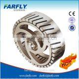 Vacuum Cream Emulisifier Mixer thumbnail-4