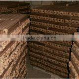 Hot Sale Cheap Price Saw Dust Rice Husker Biomass Wood Briquette Making Plant thumbnail-2