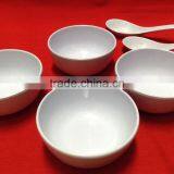 7cm Melamine Sauce Bowl for Sauce Used in Restoran and Kafe, Heat Safe up to 120'c thumbnail-5