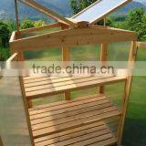 Wooden Green House thumbnail-4