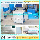 Fiber Cotton Wool Carding Machine