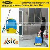 KOBOLD Battery Operated Sprayer,cleaning Machine thumbnail-1