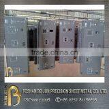 OEM Customized Japan Cutting Machine Custom Metal Chassis, Metal Chassis China Supplier thumbnail-1