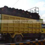 10-50 Crude Plam Oil Refining Machine