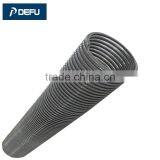 High Pressure Chemical Resistance Sewage Suction Hose thumbnail-5
