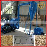 High Crushing Ratio Wood Sawdust Making Machine Small Sawdust Making Machine