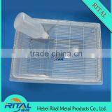 Rat Breeding Cages for Laboratory