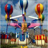 Hot selling park attraction samba balloon family ride