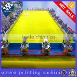 230 Mesh to 420 Mesh Screen Printing Mesh for Graphics Printing