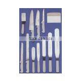Professional Cutlery and Knives for Restaurant and Hotels,foodservices thumbnail-5