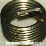 Cheap Price M4x0.7 Wire Thread Insert /screw Thread Coils for Military Use