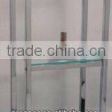 Standing Bathroom Shower Rack in 3 Layers thumbnail-1