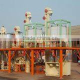30tons of Corn/maize Mill Machine Plant thumbnail-1