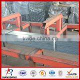 Spring Steel Flat Bar for Leaf Spring Making thumbnail-6