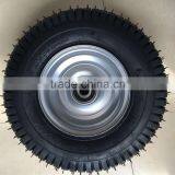 Excellent for Garden Tractors, Tillers and Trenchers Wheeles 13x5.00 6 thumbnail-4