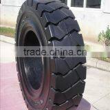 WonRay Series 8.25-20 Airless Tires for Sale With Long Life Cheap Price thumbnail-6