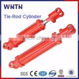 2" Tie Rod Cylinder thumbnail-2