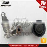 Engine Belt Tensioner Wholesale Price Belt Tensioner Pulley for Lexus Crown Land Cruiser 16620-0W101 thumbnail-2
