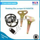 AA54726 Rotating Disc Scraper Kit thumbnail-1