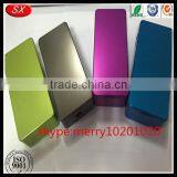Cnc Milling High Tolerance Shiney Surface Box Mod Enclosure thumbnail-1