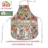 Fancy Kids Artists Aprons for Painting or Festival thumbnail-6