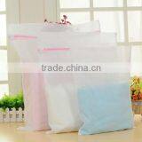 Machine Washing Zippered Fine Mesh Delicate Laundry Bag For Lingerie & Small Baby Clothes thumbnail-6
