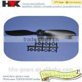 6*5 Propeller for rc Helicopter thumbnail-3