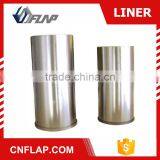 DE12TI Cylinder Liner Daewoo Truck Parts thumbnail-1