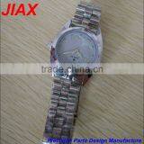 Wholesale Cheap Quartz Chinese Wrist Watches With Japan Movement thumbnail-2