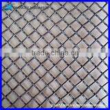 Galvanized Crimped Wire Mesh/ Low Carbon Steel Crimped Wire Mesh for Pig thumbnail-6