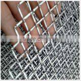 304 304l Stainless Steel Welded Wire Mesh /crimped Wire Mesh